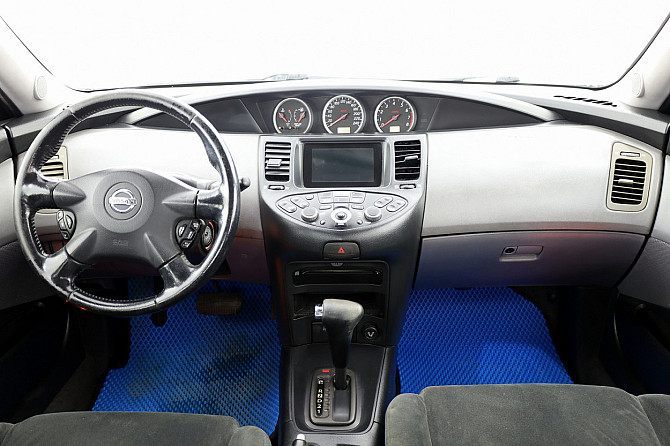 Nissan Primera Comfort ATM 1.8 85kW Tallina - foto 5