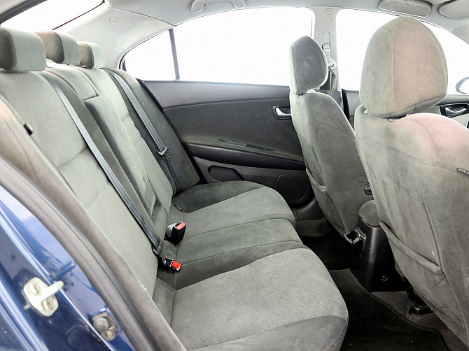 Nissan Primera Comfort ATM 1.8 85kW Tallina - foto 7