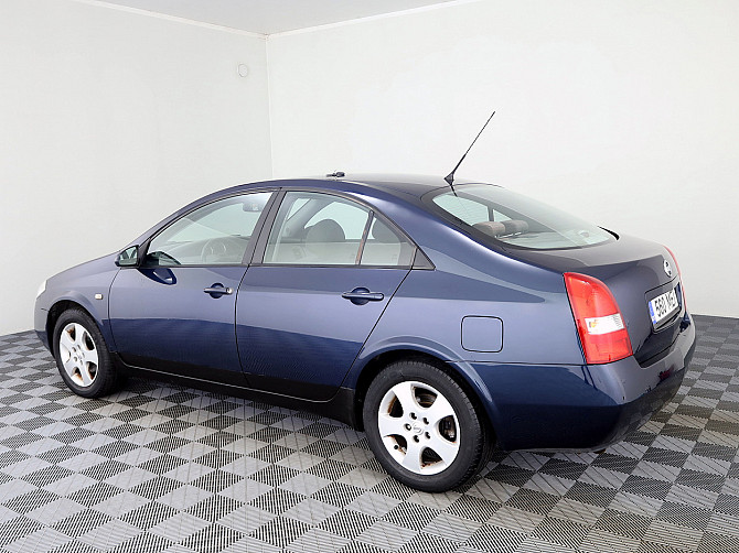 Nissan Primera Comfort ATM 1.8 85kW Tallina - foto 4