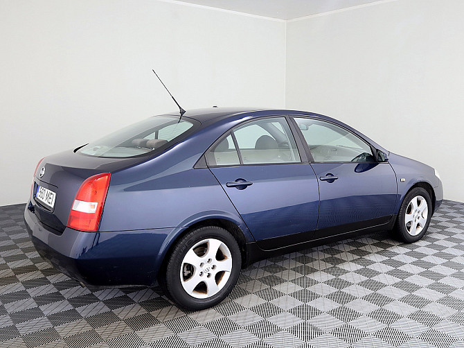 Nissan Primera Comfort ATM 1.8 85kW Tallina - foto 3