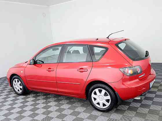 Mazda 3 Facelift 1.6 77kW Tallina