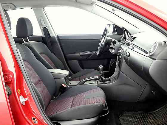 Mazda 3 Facelift 1.6 77kW Tallina