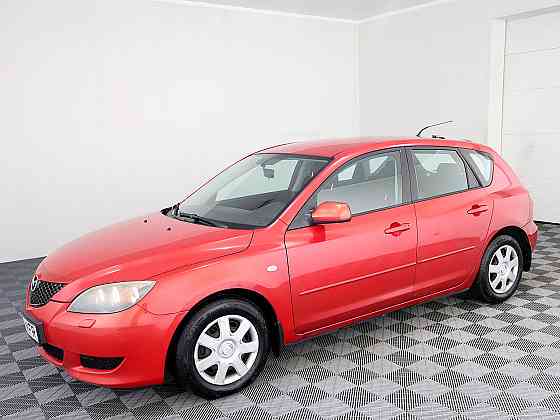 Mazda 3 Facelift 1.6 77kW Tallina