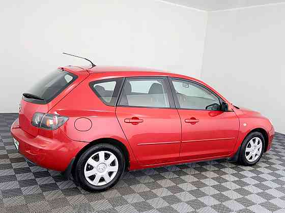 Mazda 3 Facelift 1.6 77kW Tallina