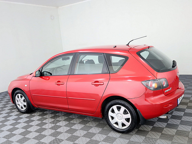 Mazda 3 Facelift 1.6 77kW Tallina - foto 4