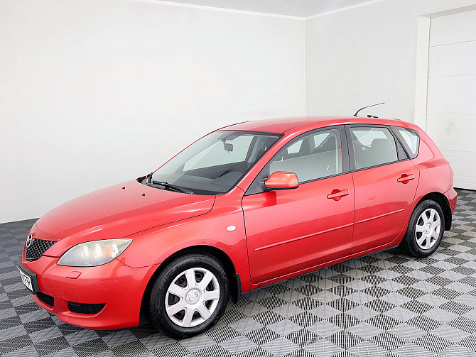 Mazda 3 Facelift 1.6 77kW Tallina - foto 2