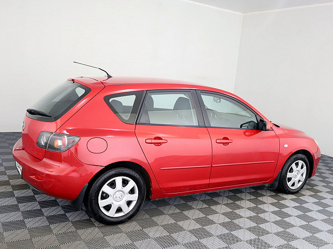 Mazda 3 Facelift 1.6 77kW Tallina - foto 3