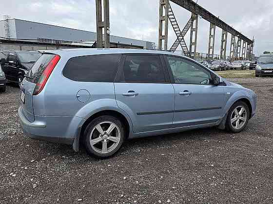 Ford Focus Comfort 1.6 TDCi 66kW Таллин