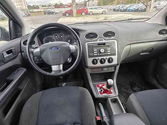 Ford Focus Comfort 1.6 TDCi 66kW Таллин