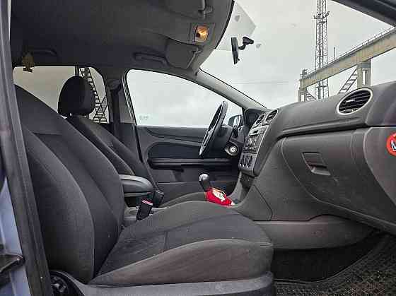 Ford Focus Comfort 1.6 TDCi 66kW Таллин