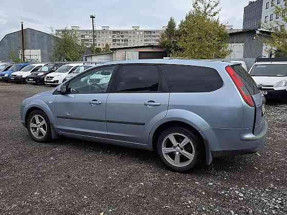 Ford Focus Comfort 1.6 TDCi 66kW Таллин