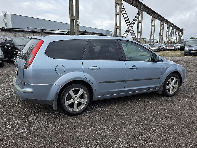 Ford Focus Comfort 1.6 TDCi 66kW Таллин - изображение 3