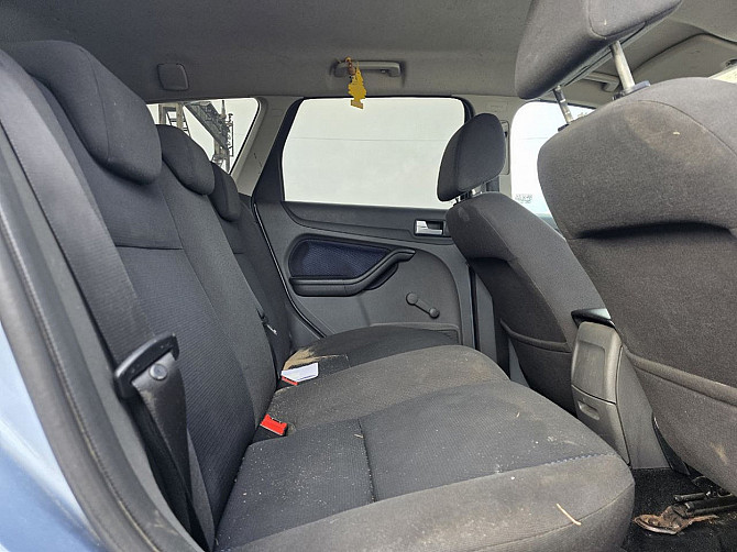 Ford Focus Comfort 1.6 TDCi 66kW Таллин - изображение 7