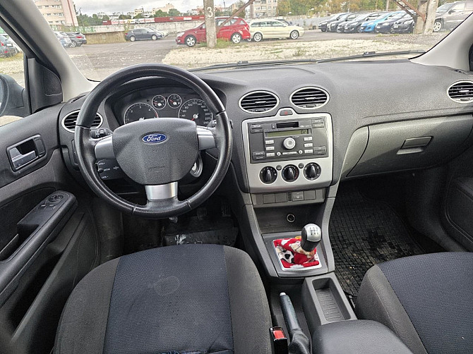 Ford Focus Comfort 1.6 TDCi 66kW Таллин - изображение 5
