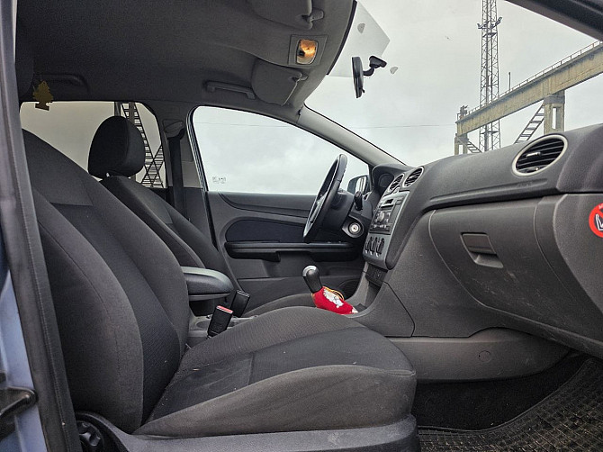 Ford Focus Comfort 1.6 TDCi 66kW Таллин - изображение 6