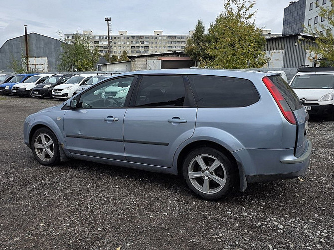Ford Focus Comfort 1.6 TDCi 66kW Таллин - изображение 4