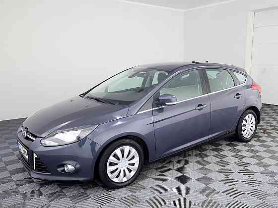 Ford Focus Comfort 1.6 TDCi 85kW Таллин