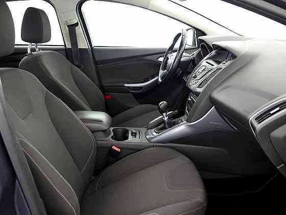Ford Focus Comfort 1.6 TDCi 85kW Таллин