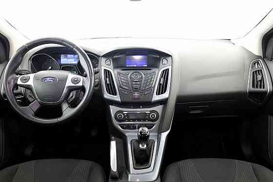 Ford Focus Comfort 1.6 TDCi 85kW Таллин