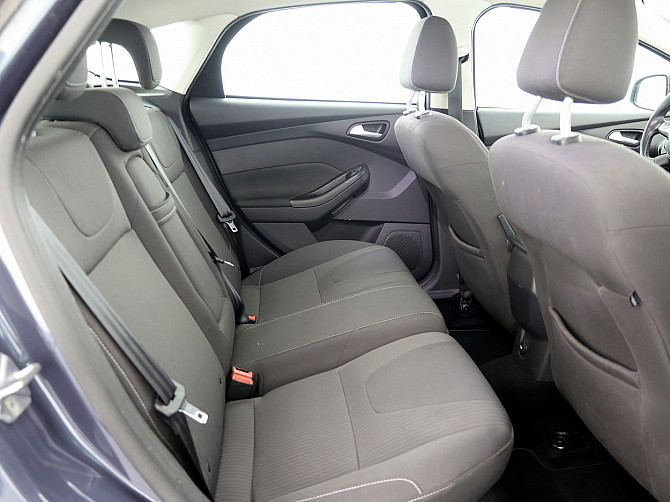 Ford Focus Comfort 1.6 TDCi 85kW Таллин - изображение 7