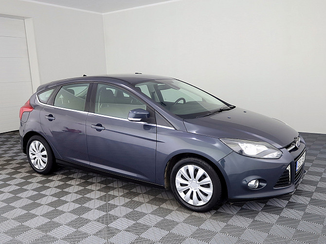 Ford Focus Comfort 1.6 TDCi 85kW Таллин - изображение 1