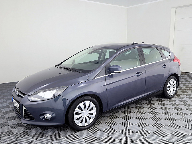 Ford Focus Comfort 1.6 TDCi 85kW Таллин - изображение 2