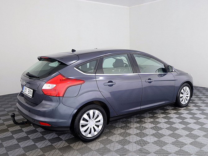 Ford Focus Comfort 1.6 TDCi 85kW Таллин - изображение 3