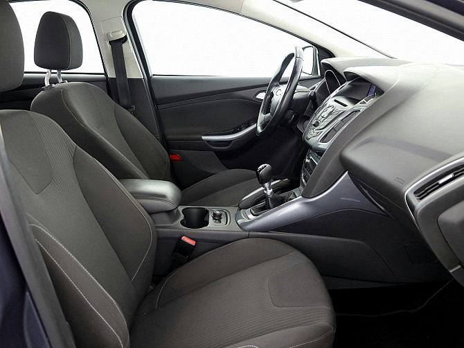 Ford Focus Comfort 1.6 TDCi 85kW Таллин - изображение 6