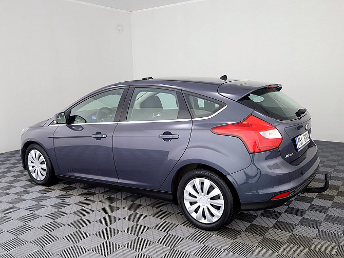Ford Focus Comfort 1.6 TDCi 85kW Таллин - изображение 4