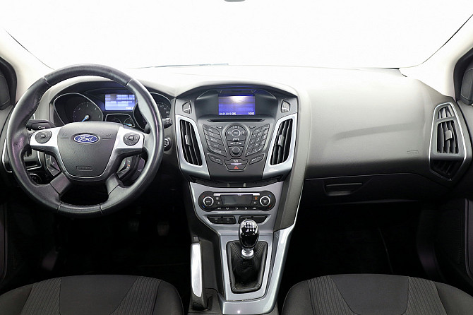 Ford Focus Comfort 1.6 TDCi 85kW Таллин - изображение 5