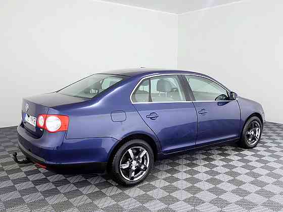 Volkswagen Jetta Comfortline 1.6 85kW Tallina