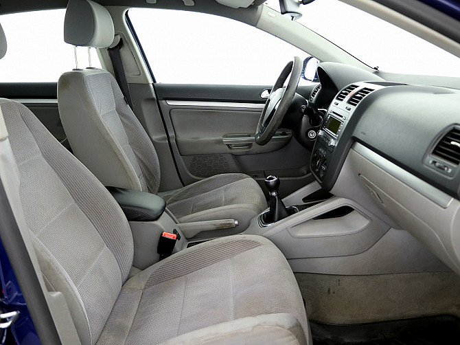 Volkswagen Jetta Comfortline 1.6 85kW Tallina - foto 6