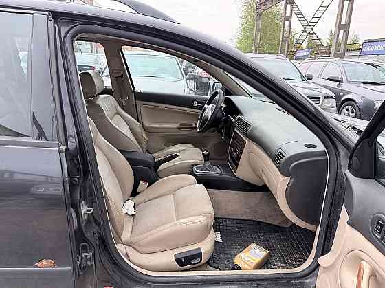 Volkswagen Passat Highline ATM 1.9 TDI 85kW Tallina
