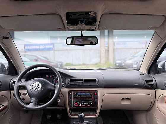 Volkswagen Passat Highline ATM 1.9 TDI 85kW Tallina