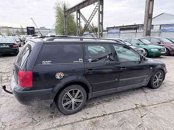 Volkswagen Passat Highline ATM 1.9 TDI 85kW Tallina