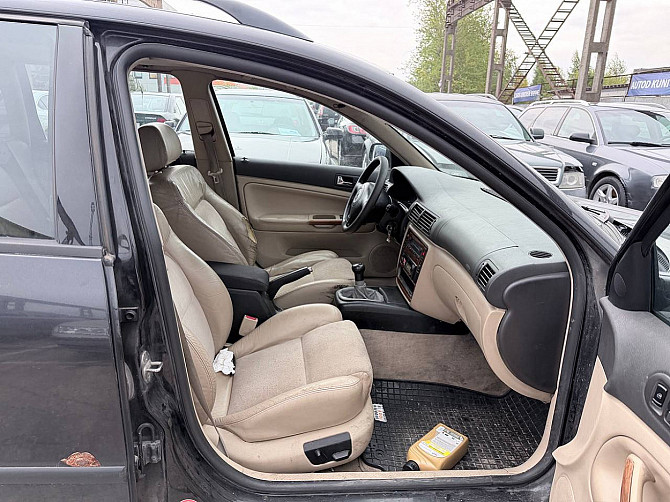 Volkswagen Passat Highline ATM 1.9 TDI 85kW Tallina - foto 6