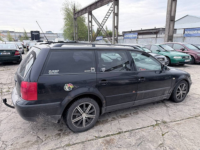 Volkswagen Passat Highline ATM 1.9 TDI 85kW Tallina - foto 3