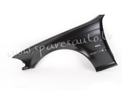 200802 - OE 41 35 8 240 406; 41358240406 R - Spārns - BMW 3  E46 (1997-2001) Rīga - foto 1