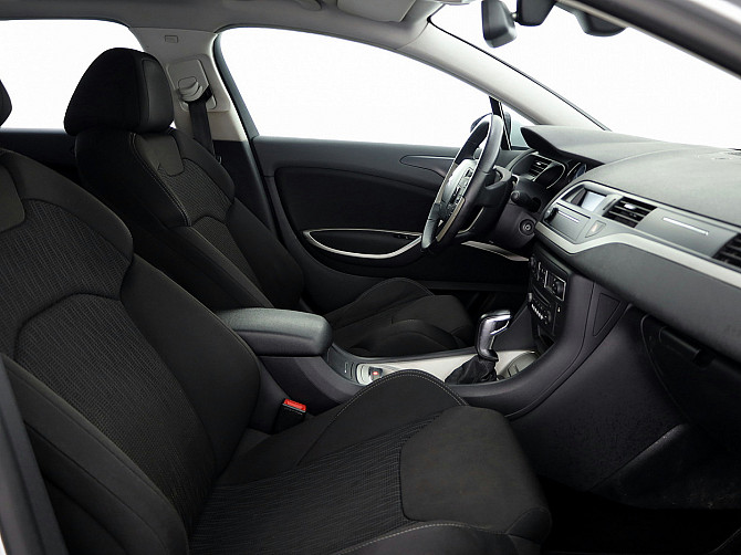 Citroen C5 Elegance Facelift ATM 1.6 115kW Tallina - foto 6