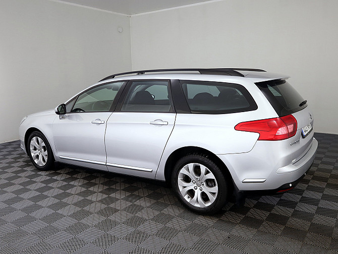 Citroen C5 Elegance Facelift ATM 1.6 115kW Tallina - foto 4