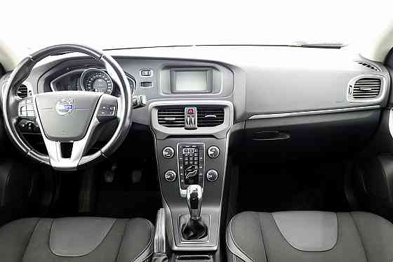 Volvo V40 Summum 2.0 D4 140kW Таллин