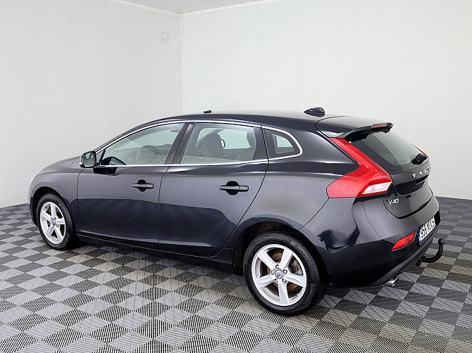 Volvo V40 Summum 2.0 D4 140kW Таллин - изображение 4