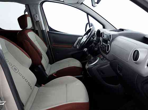 Citroen Berlingo Multispace 1.6 88kW Tallina