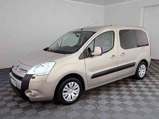 Citroen Berlingo Multispace 1.6 88kW Tallina
