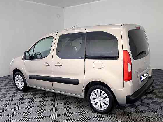 Citroen Berlingo Multispace 1.6 88kW Tallina