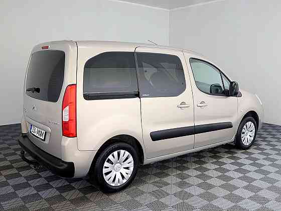 Citroen Berlingo Multispace 1.6 88kW Tallina