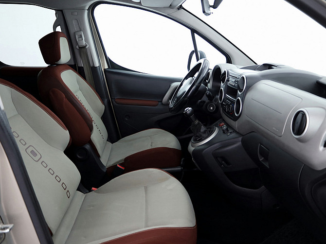 Citroen Berlingo Multispace 1.6 88kW Tallina - foto 6