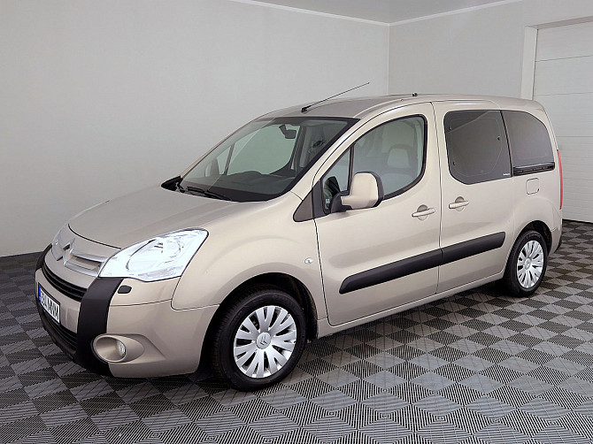 Citroen Berlingo Multispace 1.6 88kW Tallina - foto 2