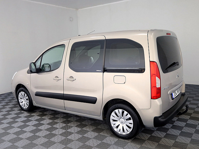 Citroen Berlingo Multispace 1.6 88kW Tallina - foto 4