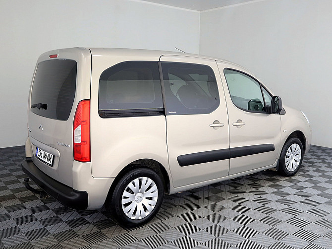 Citroen Berlingo Multispace 1.6 88kW Tallina - foto 3